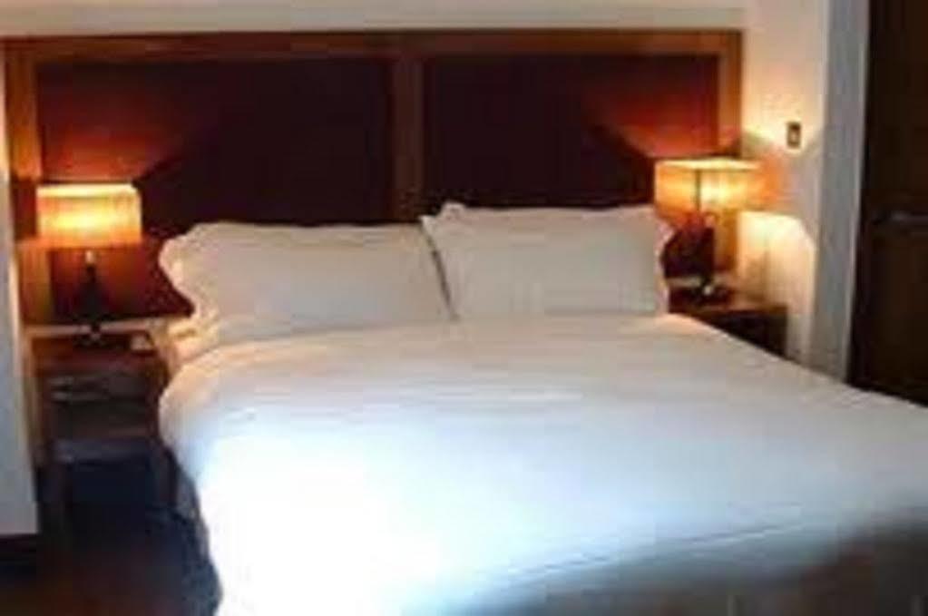 The Norseman Temple Bar Hotel Dublin Bagian luar foto